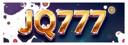 jq777 logo