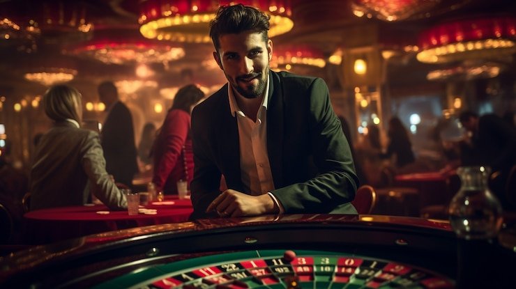 jq777 Sportsbook