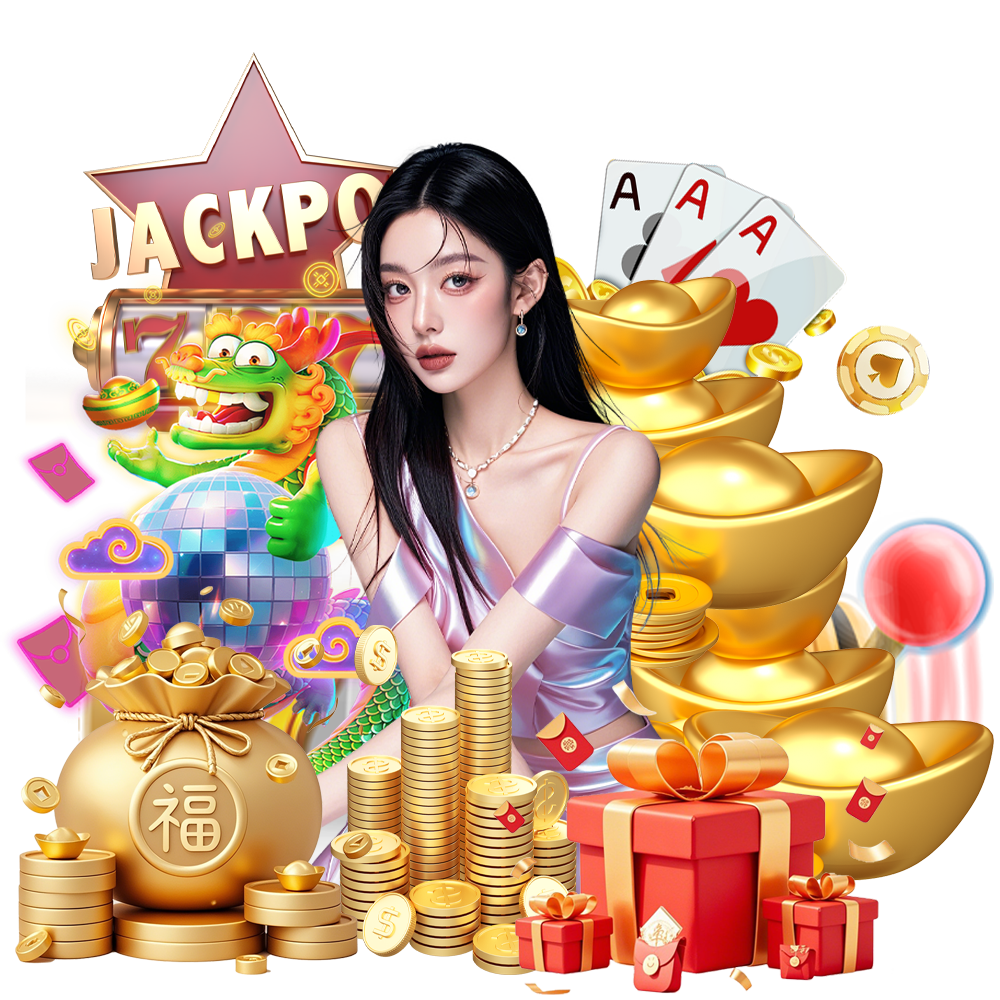 jq777 Bingo