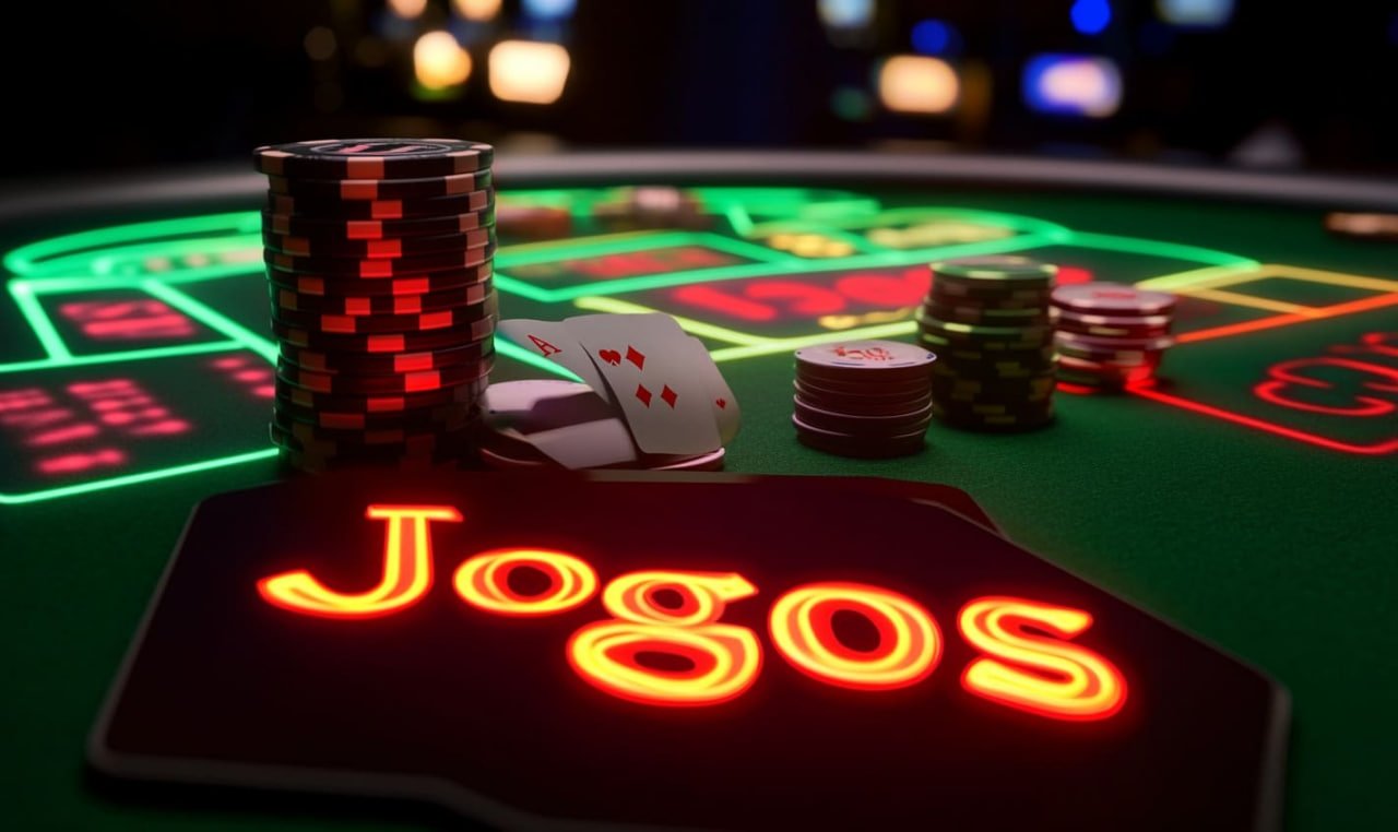 jq777 Live Casino